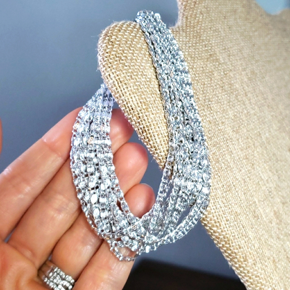 Vintage Celebrity Bracelet